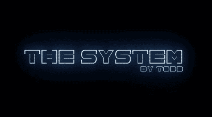 [RSD Todd] The System by Todd - Система Тодда