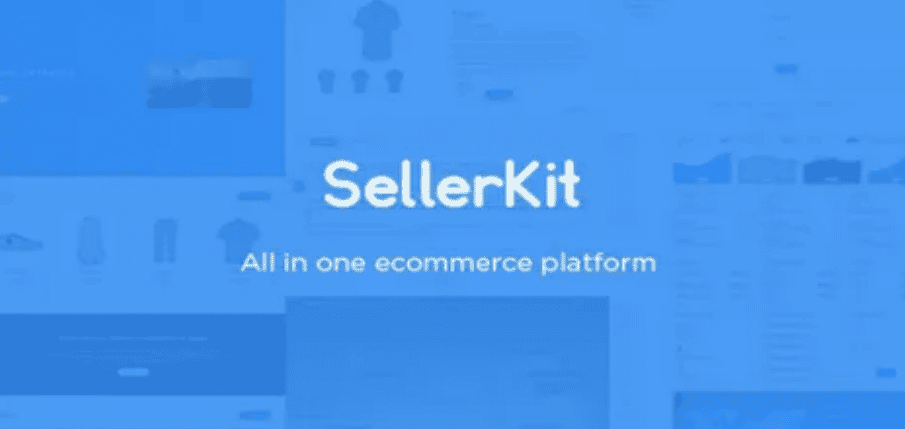 Sellerkit - скрипт интернет-магазина