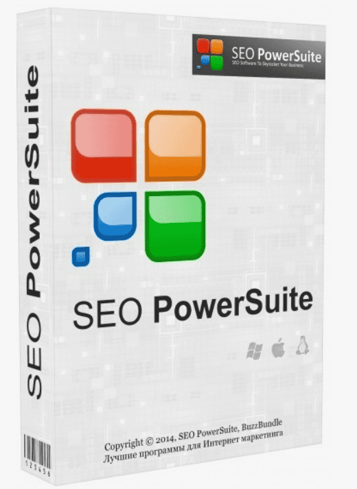 SeoPowerSuitePro 8.0.7