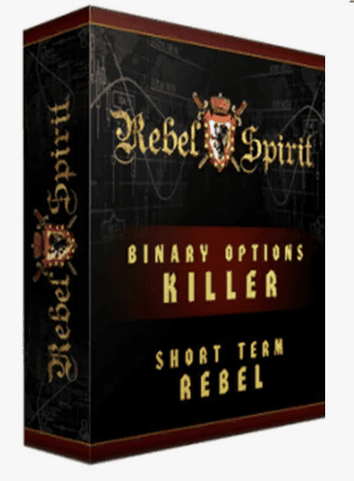 [shorttermrebel] Стратегия для БО Short Term Rebel Spirit