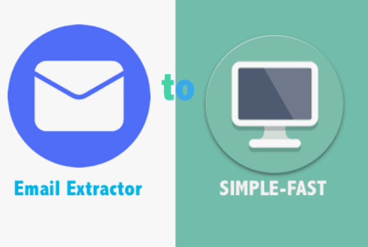 [simple email extractor v2.4] Программа для парсинга E-mail адресов