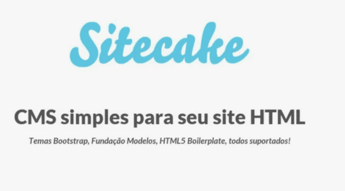 [sitecake] Sitecake CMS - конструктор лендингов (Pro-версия)