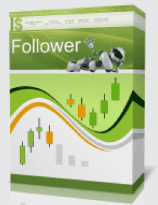 Скальперский робот Follower LUA под QUIK (2017)
