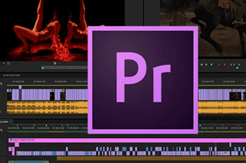 [Специалист] Профессиональный видеомонтаж в программе Adobe Premiere Pro CC Часть II (2017)