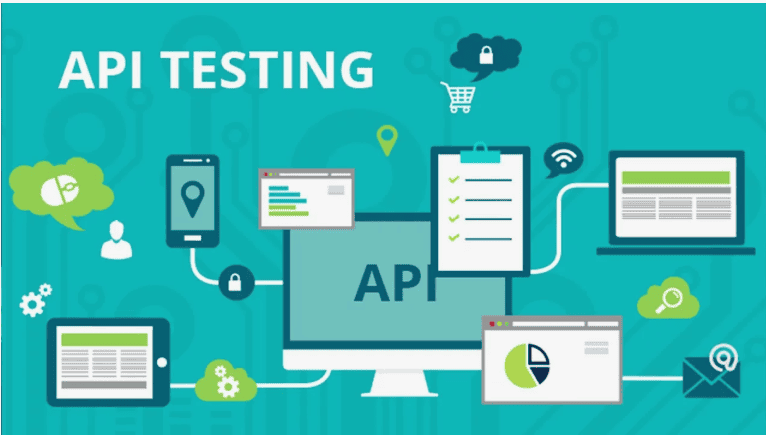 Тестирование REST API (2018)