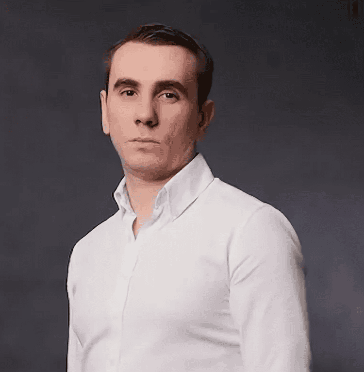 [Стеценко Виталий] Комплект Бизнес