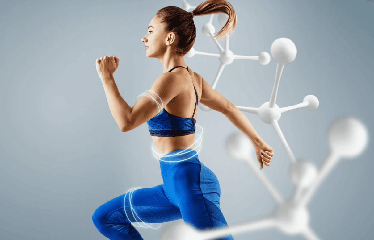 [SUNBRILLIANT] Комплексная гимнастика и спортивные возможности тела.