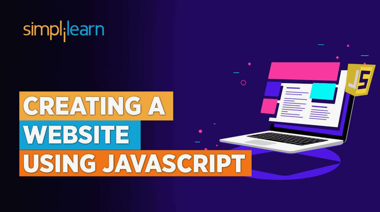 [SuperHi Video Tutorials] Javascript for Designers