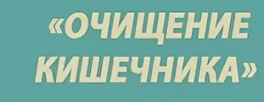 [Светлана Аристова] Очищение кишечника и восстановление микрофлоры (2017)