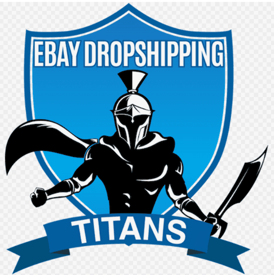 Титаны Dropshipping $15 000 в месяц (2018)