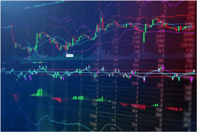 [TSI аnalytics] Трейдинг на криптовалютах(2018)