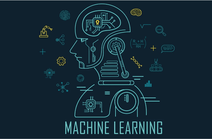 [Udemy] Машинное обучение для людей (2019)