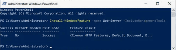 [Udemy] Powershell для Windows Sever 2019: базовая настройка и сеть