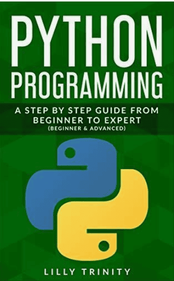 [Udemy] Step by step Python (2019)