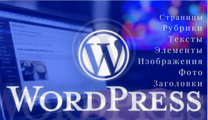 [Udemy] WordPress с нуля до профессионала (2019)