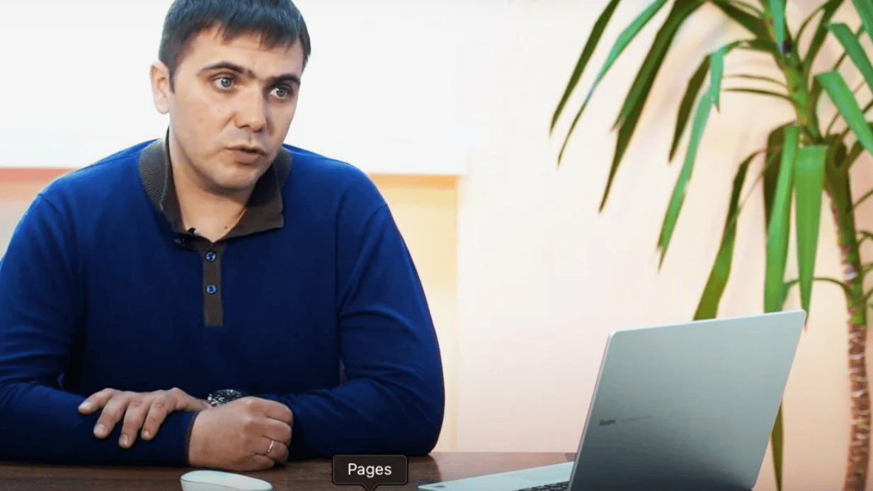 [Вадим Линник] Персональная Эффективность Сетевика (2019)