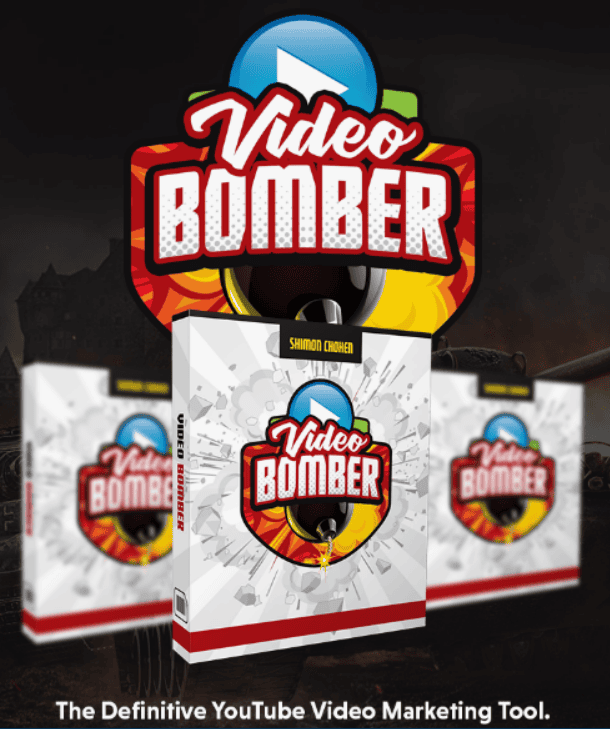 Video Bomber 2
