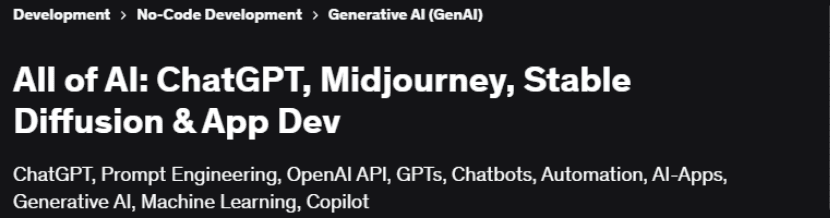 [Arnold Oberleiter] Все об искусственном интеллекте: ChatGPT, Mid journey, Stable Diffusion (2025)