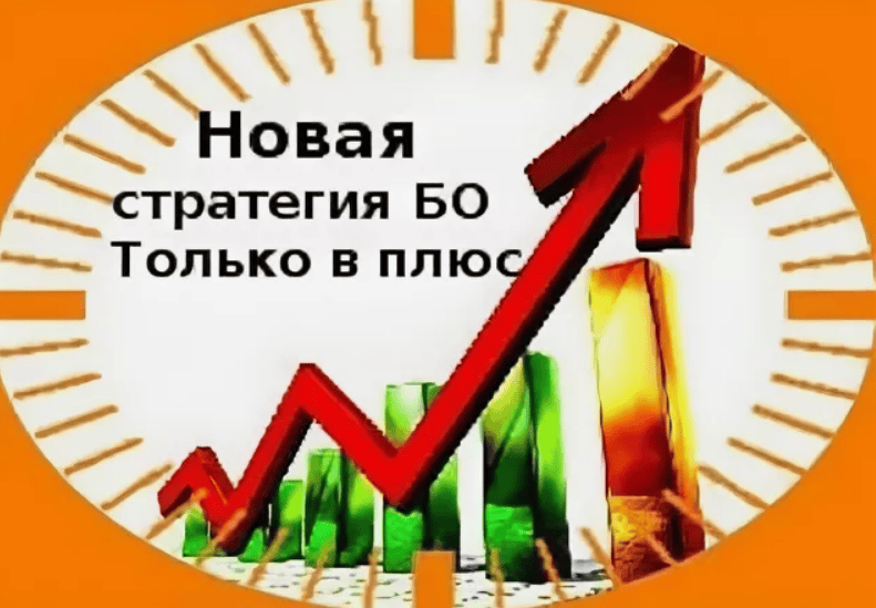 [Владимир Гуливер] Бинарные Опционы.Торговая стратегия "ТОЛЬКО в +"