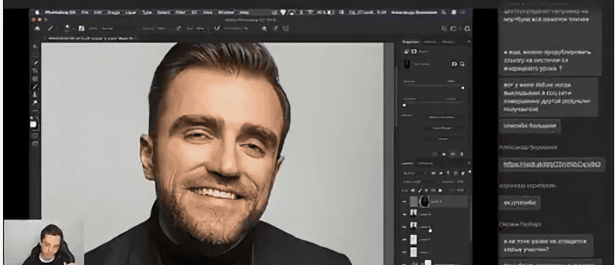 [WhitePhotoSchool] Обработка фотографий. Продвинутый уровень (2019)
