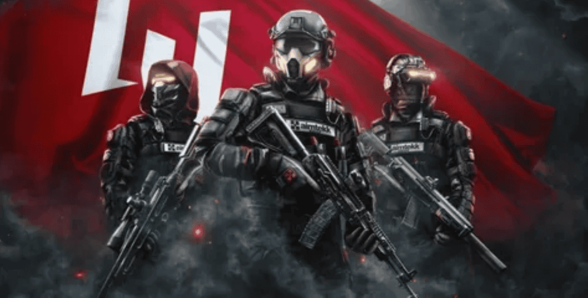 Warface.com Brute and Checker