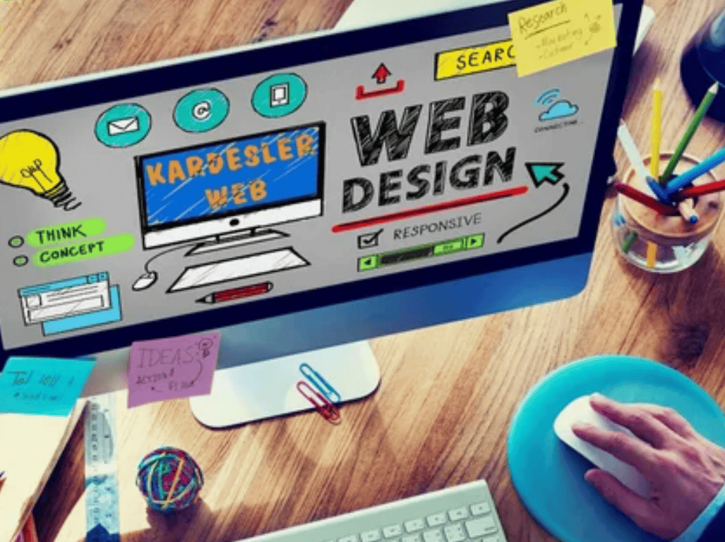 Web Design Mega Bundle - Набор вебдизайна общей стоимостью $5235