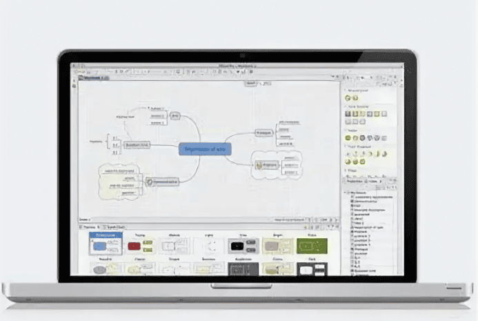 XMind 7 Pro 3.6.1.2 [Multi/Ru]