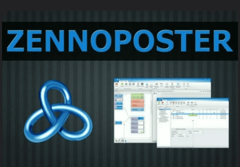 [ZennoPoster] Avito Combine v1.0