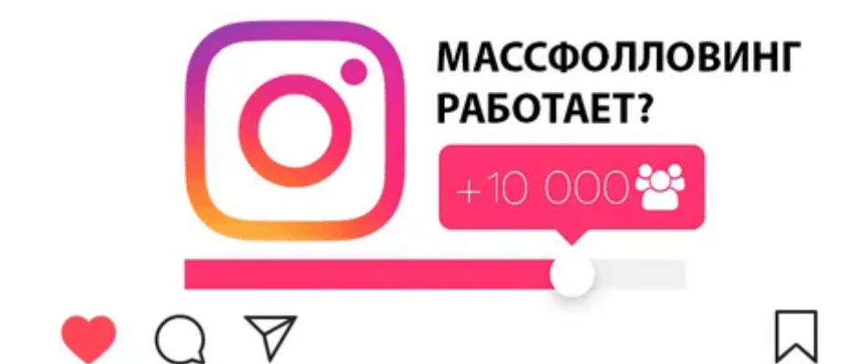 [ZennoPoster] Instagram MassFollow - набираем подписчиков в Instagram