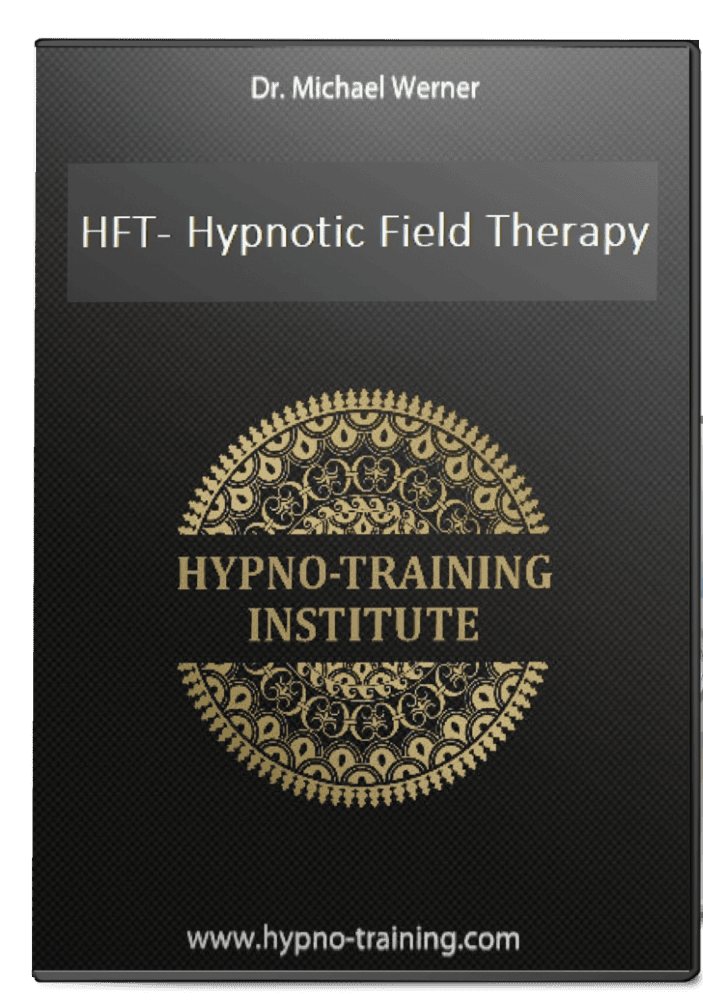 [Hypno-Training Institute] [Dr. Michael Werner] Гипнотическая полевая терапия