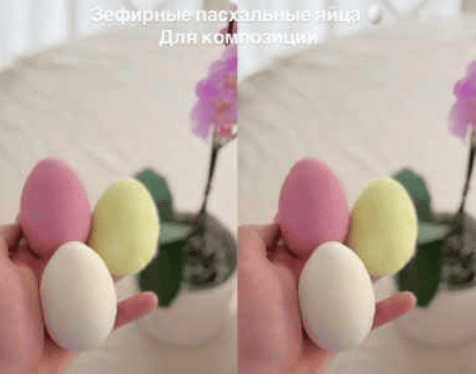 [Мирослава Садовая] [zefir.mira] Весенний Пасхальный зефирный курс (2025)