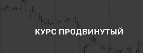 [Анатолий Панов] Продвинутый трейдинг. Тариф Без поддержки (2019)