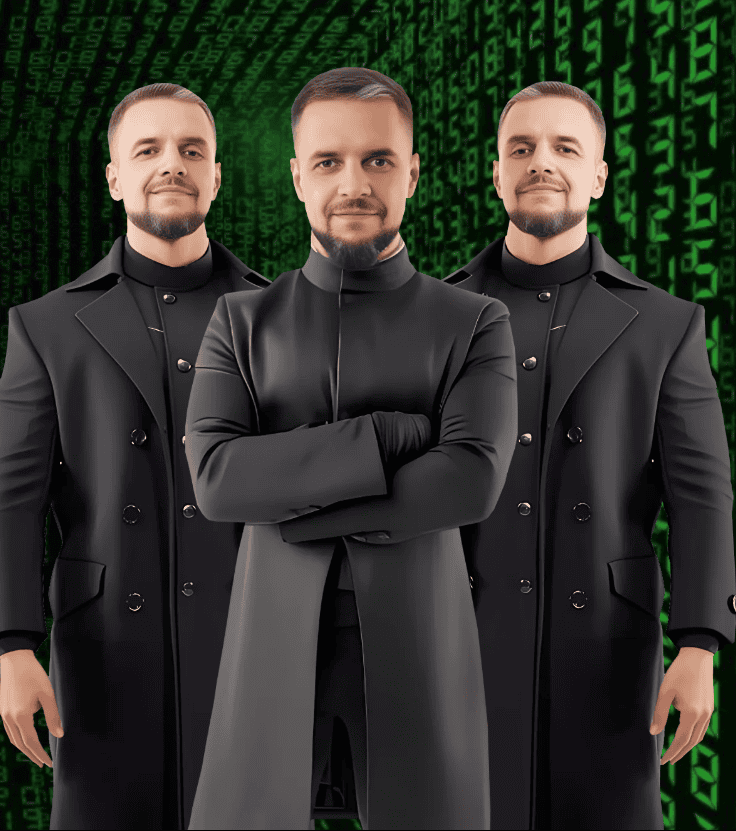 [Академия маркетинга] GPT’S агенты (2025)