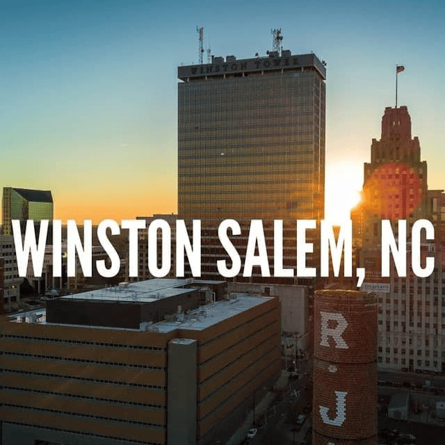 [Winston Salem] КЛАССИЧЕСКИЙ P2P АРБИТРАЖ (2023-2025)