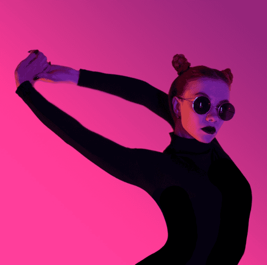 [Burn your heels] [Леся Лесикова] Импровизация (2025)