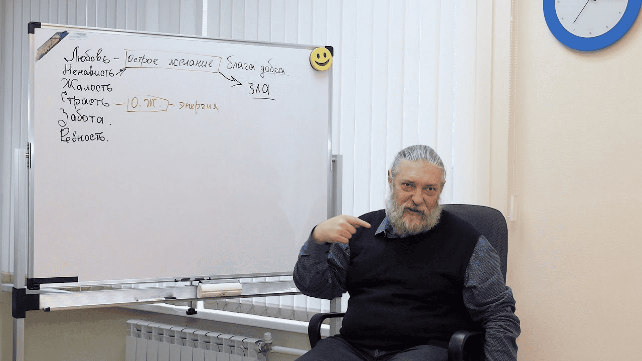 [Алексей Капранов] Психодайвинг 20. Самоедство и самоанализ (Лекция)