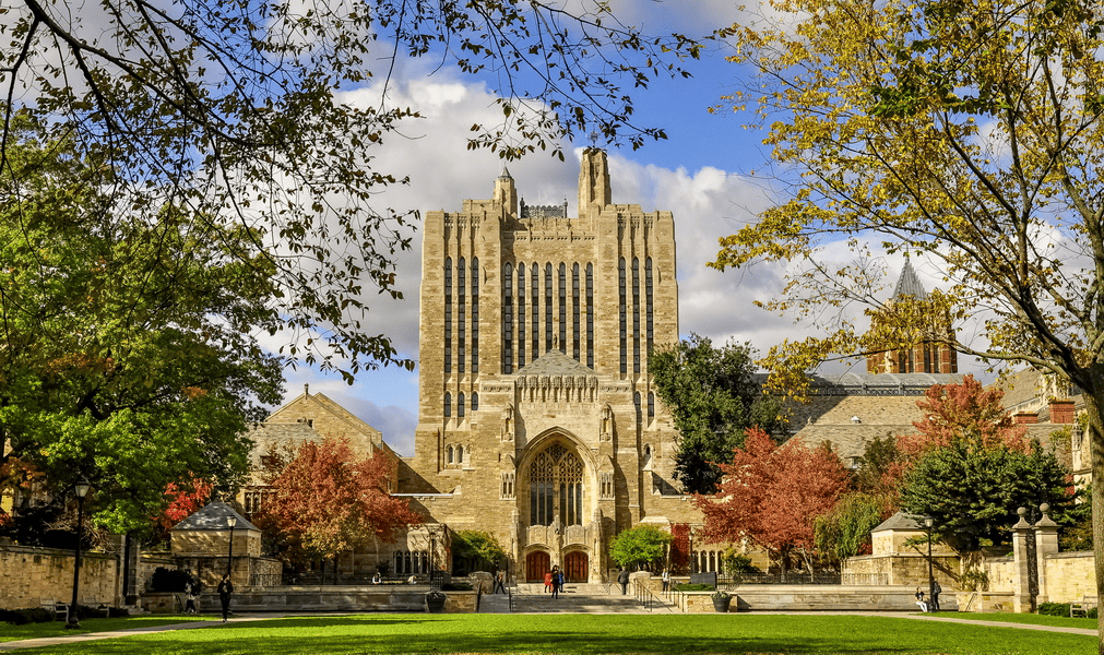 [Yale University] Введение в психологию. Лекции Йельского Университета (Часть 8 из 10)