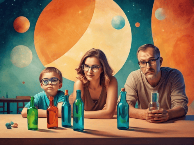 [EduNote] [Анфиса Белова] Взрослые дети алкоголиков в качестве родителей (2025)