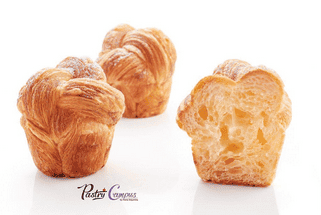 [Pastry Campus] [Мария Селянина] Курс хлеб и выпечка онлайн (2024)