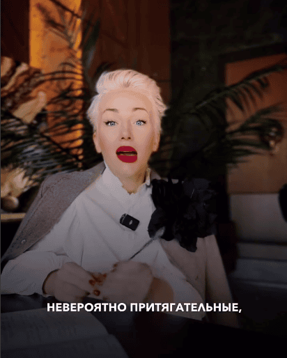 [Мария Логвинова] Законы притягательности + Ревность и контроль + Женское наполнение (2025)