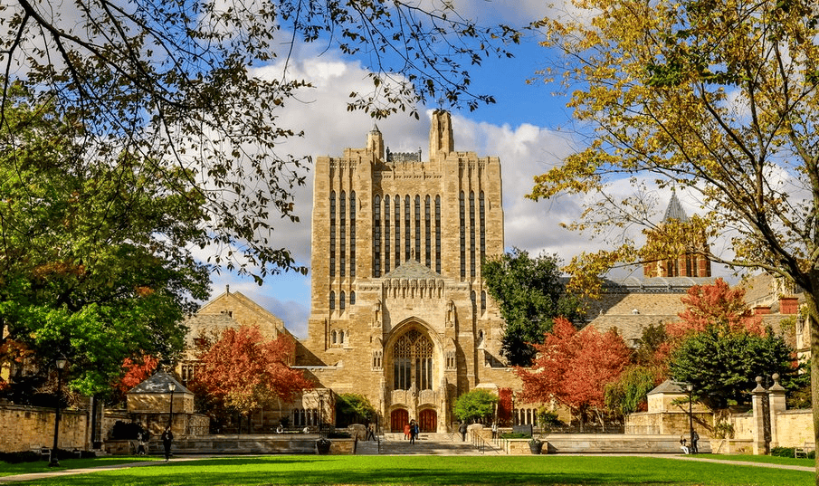 [Yale University] Введение в психологию. Лекции Йельского Университета (Часть 6 из 10)