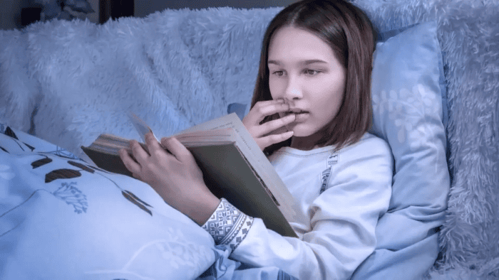 [Анна Васильева] Детское чтение - обзор современной литературы (2021)