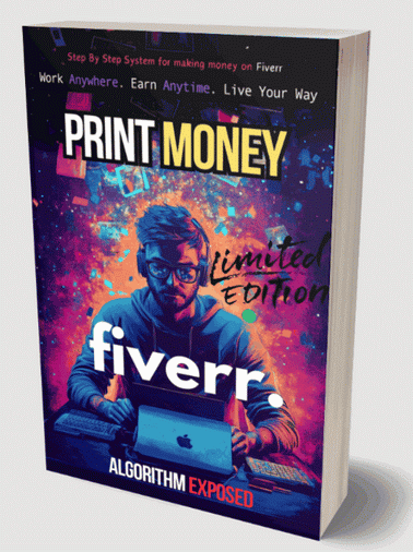 [blackhatworld] Как я заработал 585 745 долларов на Fiverr, так что вы можете просто скопировать меня (2025)