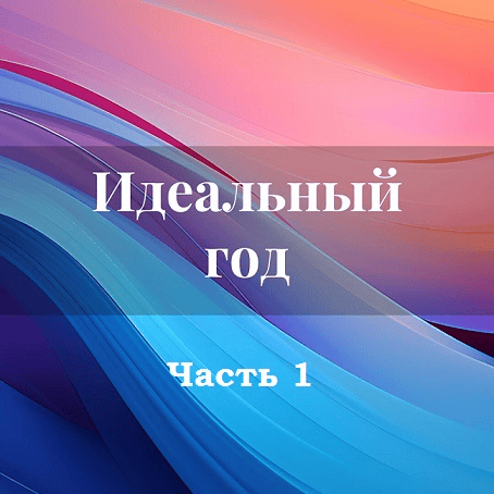 [Лана Карлен] Идеальный год. Часть 1 (2025)