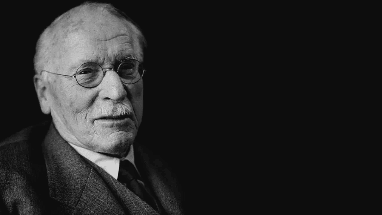 [Леонид Немцев] [Точка интеллекта] Архетипы Юнга в мировой литературе. Лекция 1. Путь Юнга (2025)