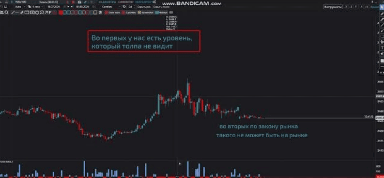 [ForexConsulting] Обучение Крупный Игрок Forex КиТ + Важные Дополнения (2024)