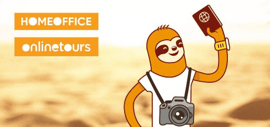 [Homeoffice school] 14 шагов к успеху. Марафон для турагентов (2025)