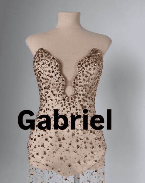 [Галина Алексеева] Марафон Gabriel (2025)