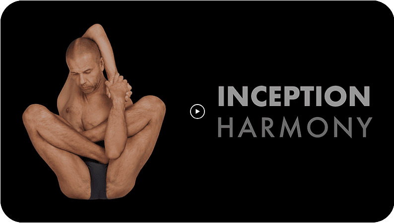 [Андрей Сидерский] Inception. Yoga Workout System (YWS) (2024)