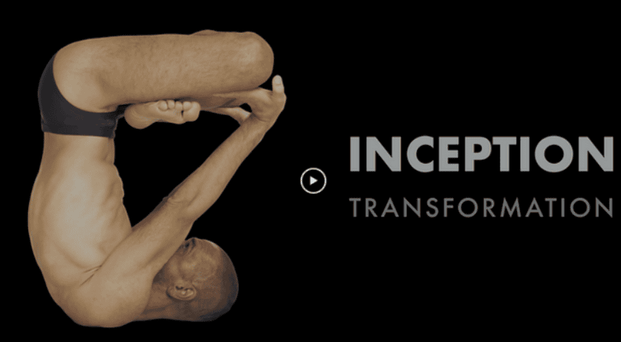 [Level 2] [Андрей Сидерский] Inception. Yoga Workout System (YWS) Transformation (2025)